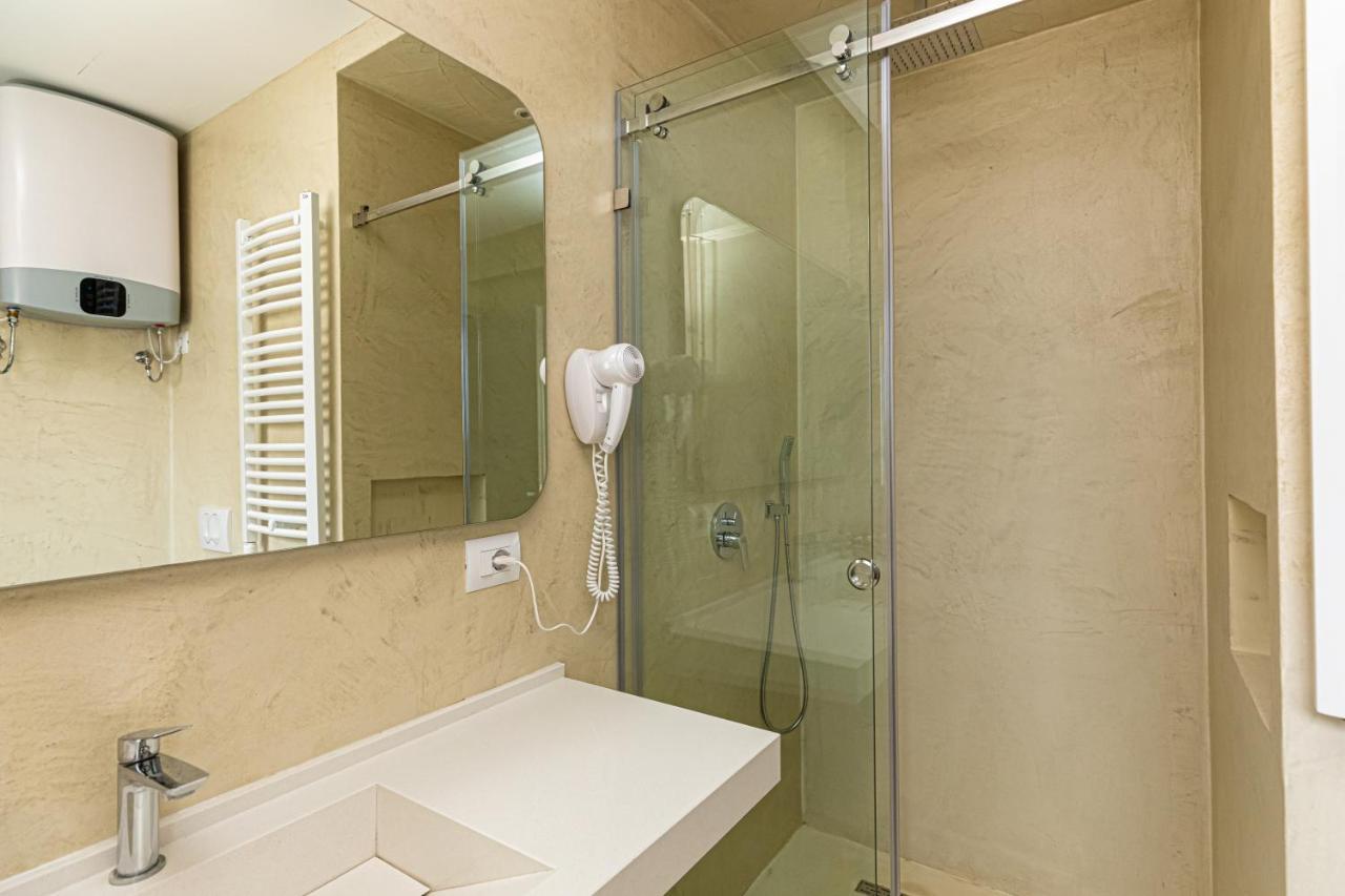Novus Rooms Vlorë Exterior foto