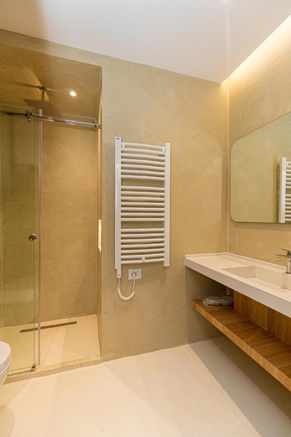 Novus Rooms Vlorë Exterior foto